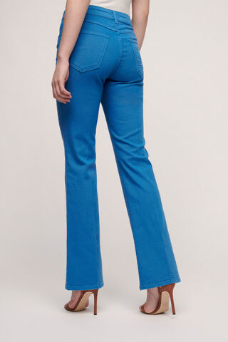 Agrume, avio blue, large image number 1