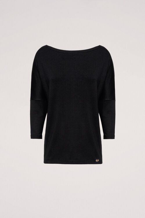 Bibla, black, large image number 5