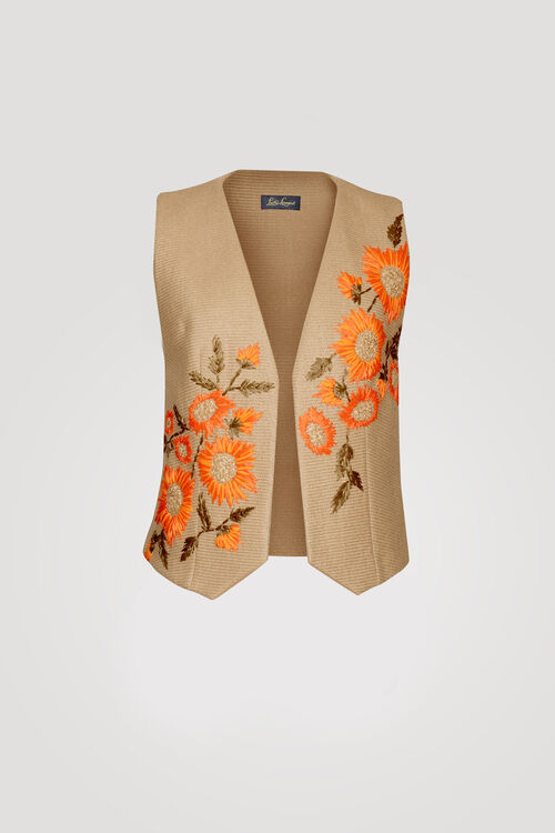 Vanitosa, beige, large image number 4