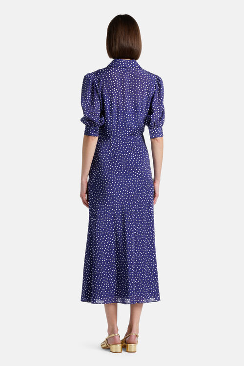 Pavido, bluette-cream, large image number 1