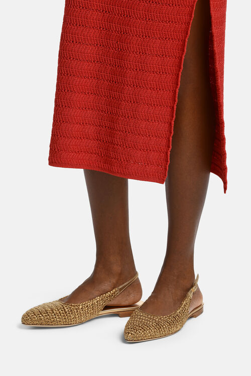 Ulieta, brown, large image number 1