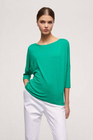 Bibla, emerald green, large image number 0