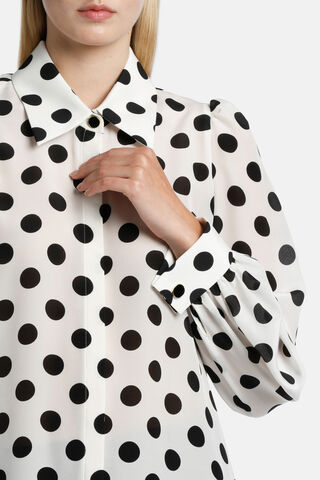 Basale, cream-black, large image number 1