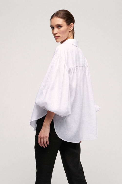 Brio, white, large image number 1