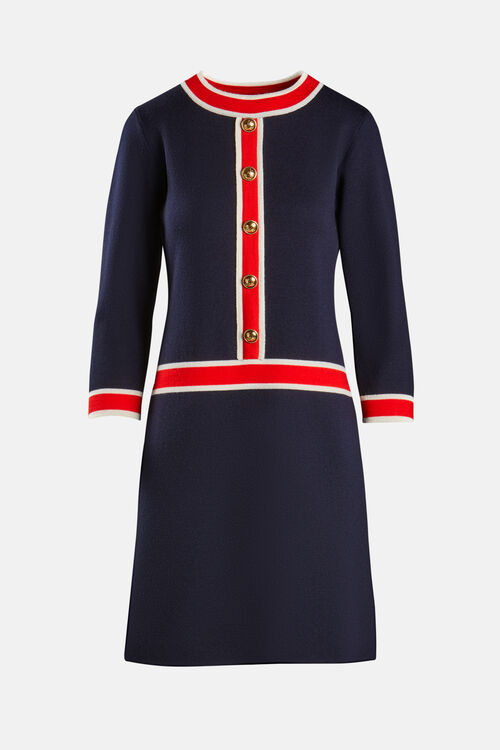 Maurizia, blau, large image number 5