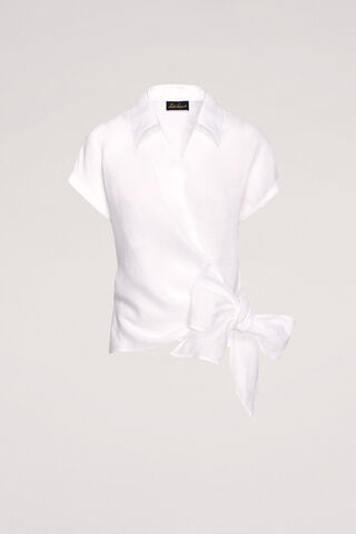 Balocco, white, large image number 6