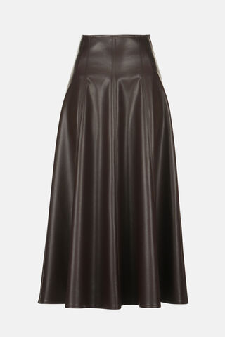 Fuoco, dark brown, large image number 3