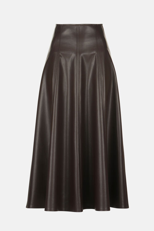 Fuoco, dark brown, large image number 3