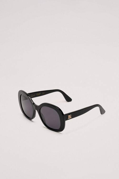 Xbeatrice, black-gold, large image number 3