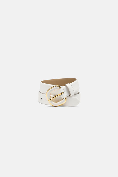 Deinde, bianco-oro, large image number 1