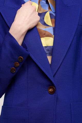 Sognatore, bluette, large image number 2
