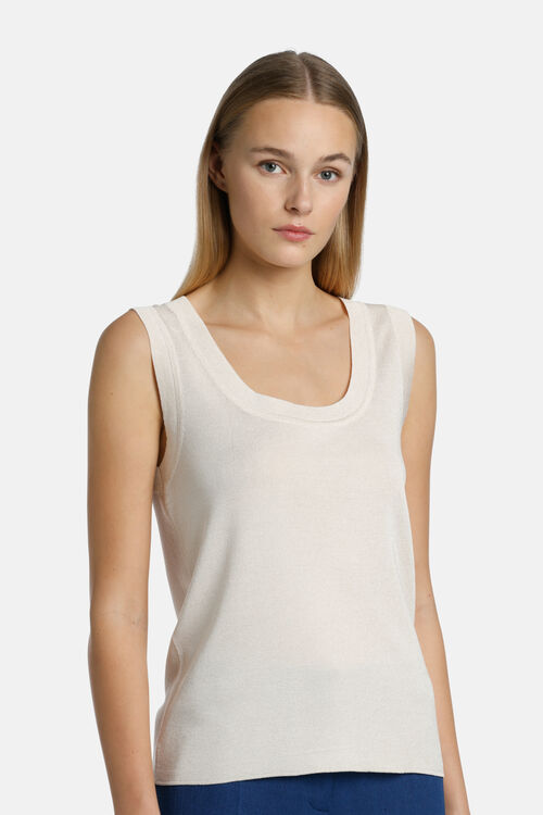 Cilindrica, white, large image number 2