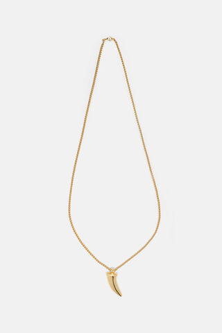 Nenia, gold, large image number 0