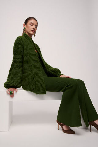 Ceraiolo, military green, large image number 0