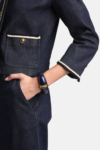 Nomaglio, blue, large image number 1