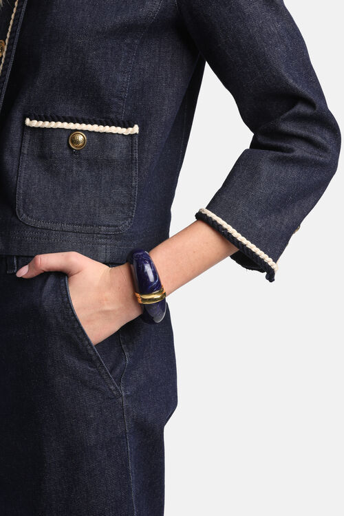 Nomaglio, blue, large image number 1