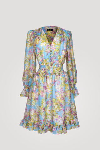 Pitti, light blue, large image number 4