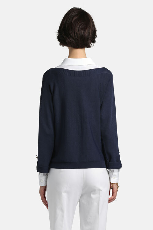 Curatore, blue, large image number 1