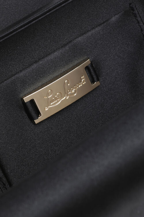 Inula, black-gold, large image number 5