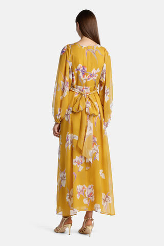 Palmeto, yellow, large image number 1
