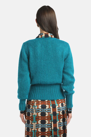 Castaldo, turquoise, large image number 1