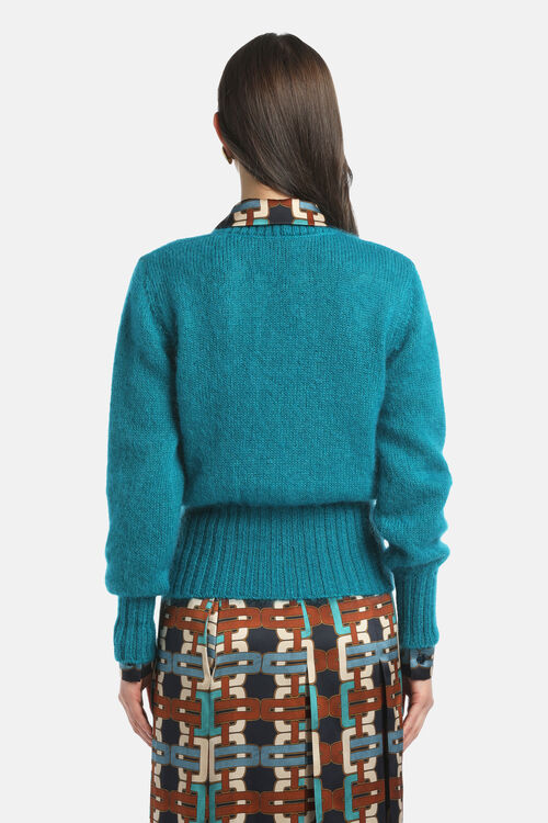 Castaldo, turquoise, large image number 1