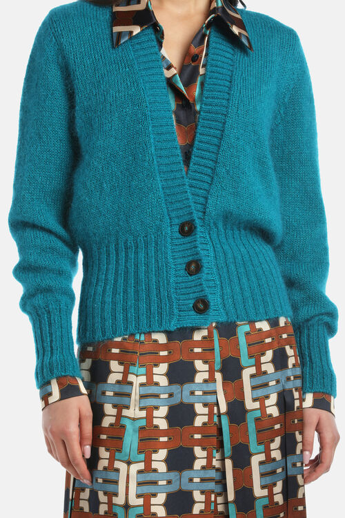 Castaldo, turquoise, large image number 3