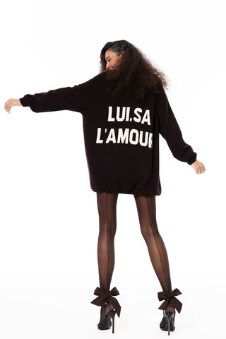 Corinne, brown-cream, large image number 0