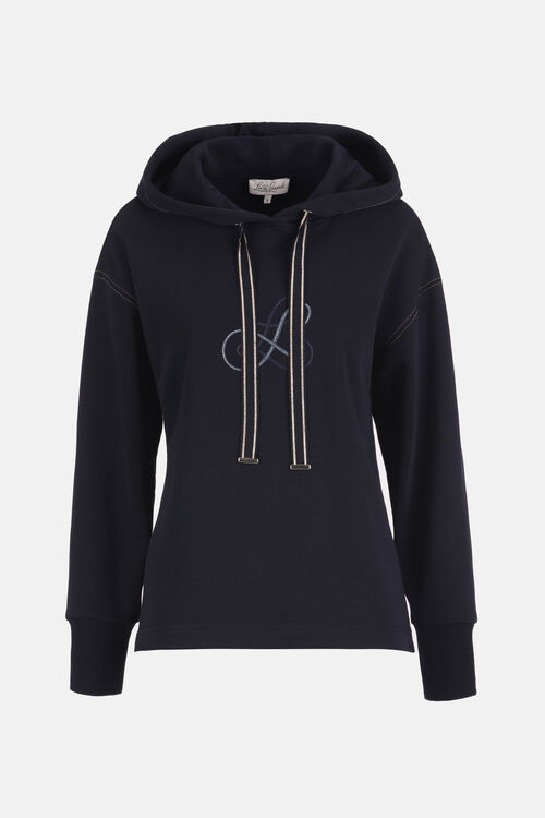 Bravata, blue, large image number 4