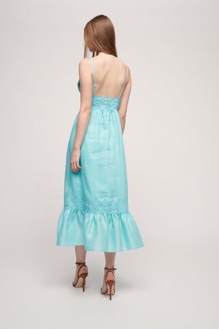Pioppo, light blue, large image number 1