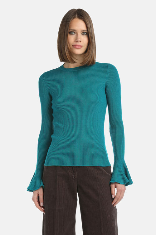 Massello, turquoise, large image number 0