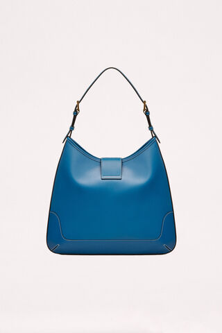 Icapri, baby blue-gold, large image number 1