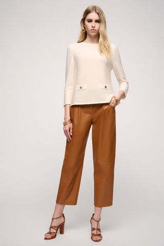 Miliaria, cream, large image number 3