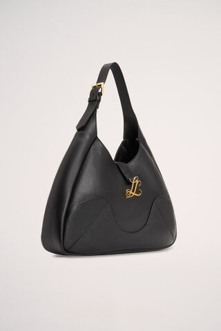 Imele, schwarz-gold, large image number 3
