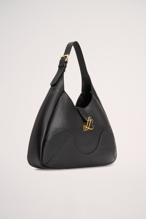 Imele, schwarz-gold, large image number 3