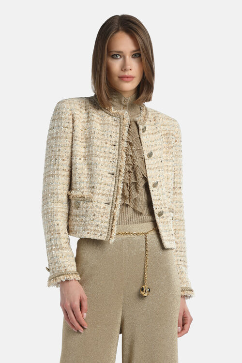 Sabbiadoro, beige-gold, large image number 2