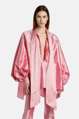 Baccello, pink, large image number 0