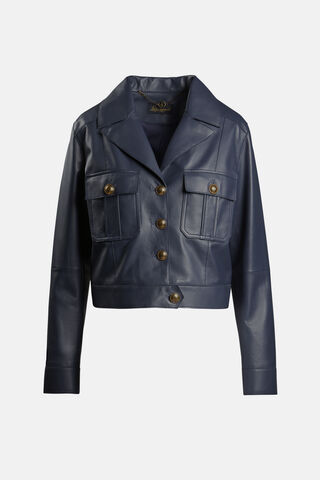 Veste, blue, large image number 4