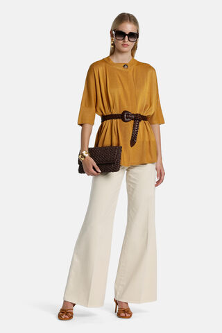 Casaglia, mustard, large image number 4