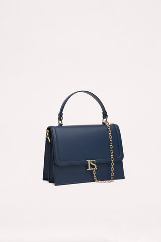 Iluisa, dark blue-light gold, large image number 3