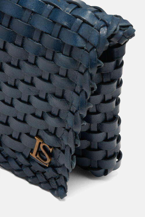 Insidia, blue-gold, large image number 3