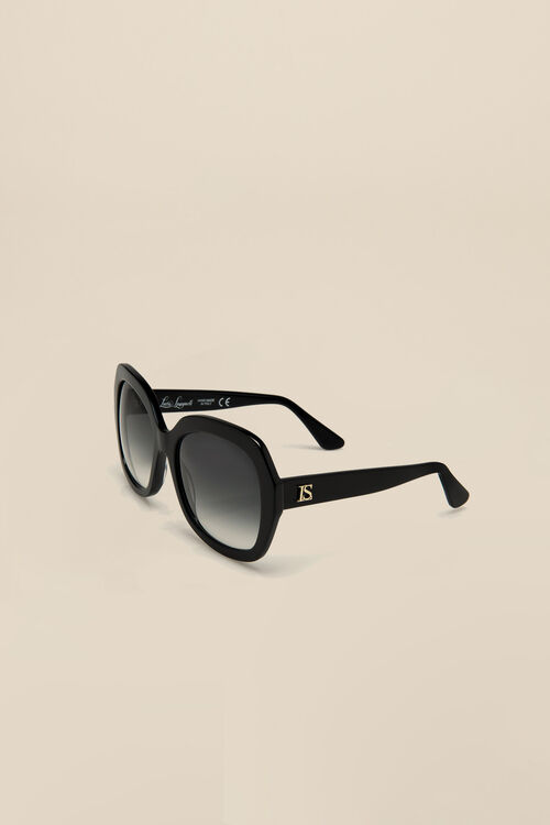 Xsofia, black-gold, large image number 3