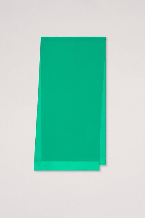 Riflettere, verde smeraldo, large image number 1