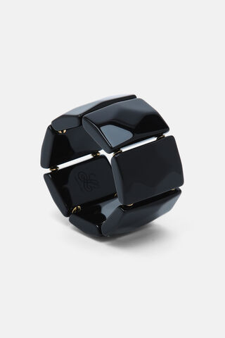 Niassesi, black-gold, large image number 2