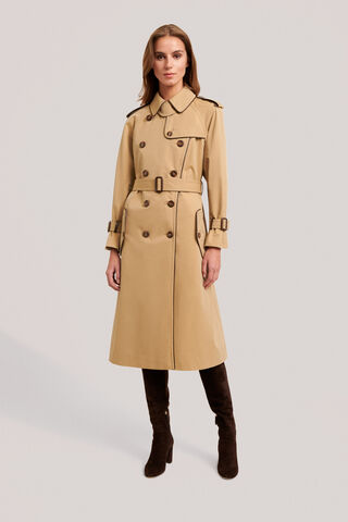 Sedam, beige-marrone, large image number 0