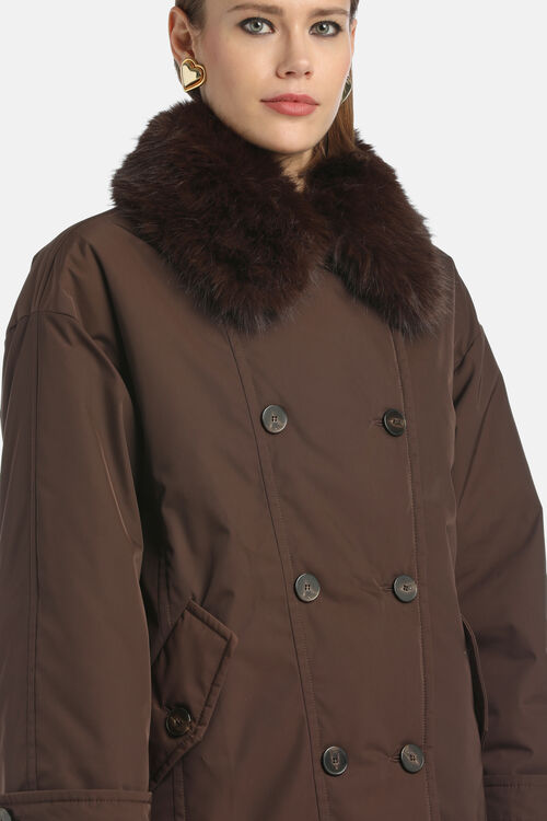 Silene, brown, large image number 2