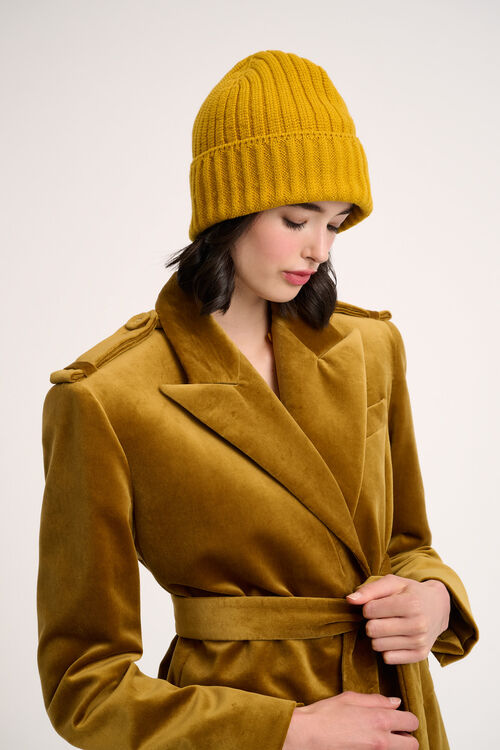 Merin, mustard, large image number 2