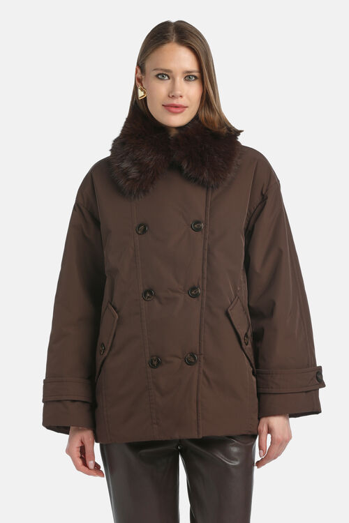 Silene, brown, large image number 0