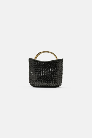 Intenza, black-gold, large image number 0