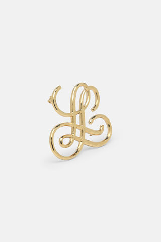 Nerita, gold, large image number 2